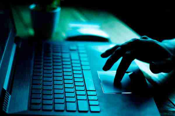 Cyber Security: Unternehmen sind gegen Cyberangriffe unzureichend geschützt