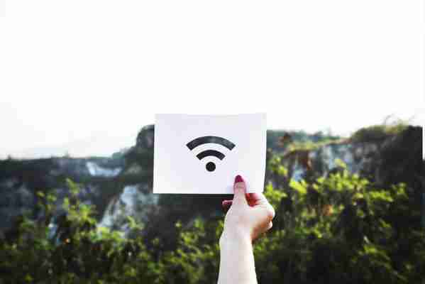 Ortel Mobile - Internet für Zuhause einrichten