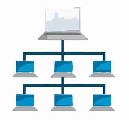 LAN-Switch vs. SAN-Switch: Was ist der Unterschied?