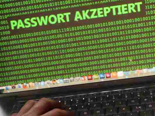 Safer surfen - Internetsicherheit per Online-Kurs