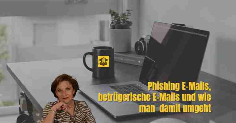 Phishing-Radar: Aktuelle Warnungen