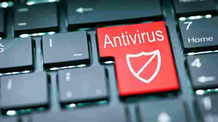 Antivirus: So funktioniert die Installation