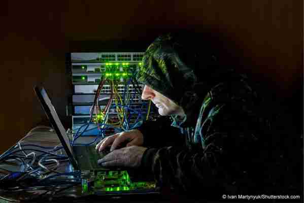 Unterschätztes Risiko: Cyberkriminalität verursacht immer höhere Schäden