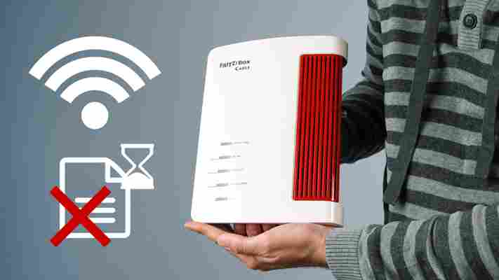 WLAN Angebote – günstiges Internet + starkes WLAN ➤ ab 7,94€