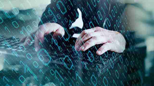 Bitkom-Studie: 84 Prozent der Unternehmen sind von Cyberattacken betroffen