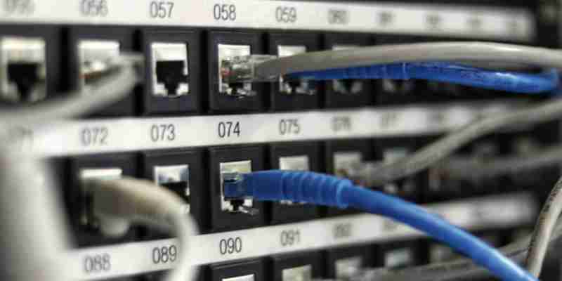 Was ist ein Ethernet-Splitter und warum ist es besser, einen Switch zu kaufen? ITIGIC