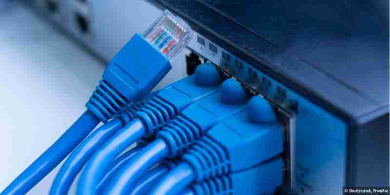 Westermo ᐅ Industrielle Netzwerk, Ethernet Switches & Routers