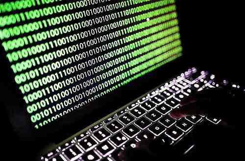 Ist Cyberkriminalität auch für kleine Unternehmen gefährlich? -