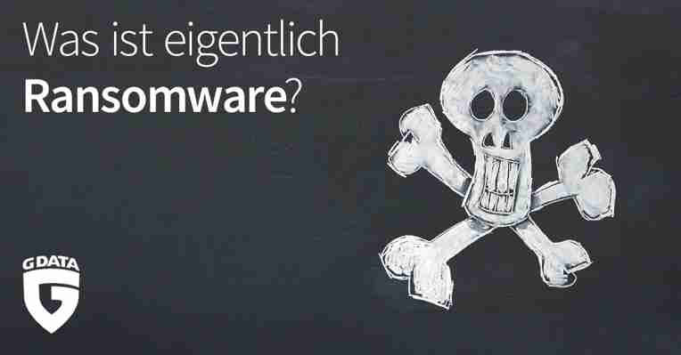 Was ist ein Ransomware-Angriff?