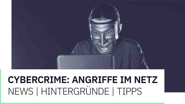 BKA gründet eigene Abteilung: Cyberkriminalität nimmt zu