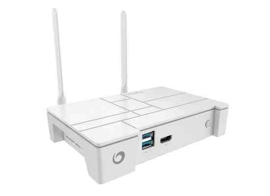 BSI TR-03148 Sichere Breitband Router