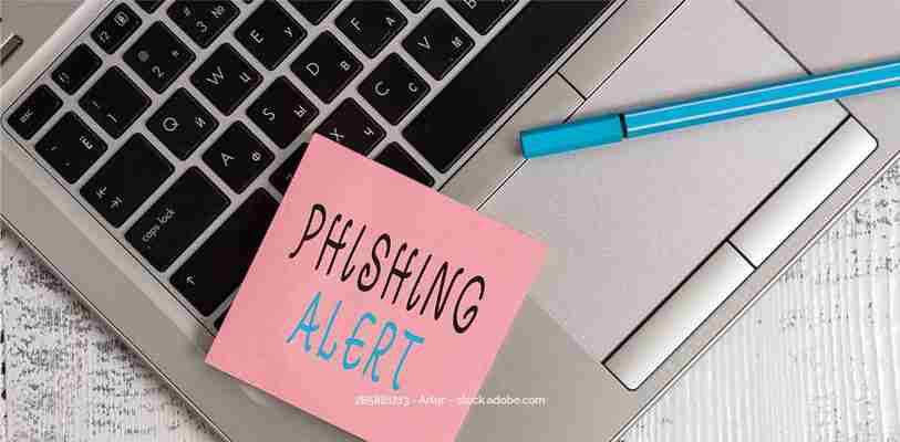 Phishing Mails: Expertentipps für den Schutz vor Risiken