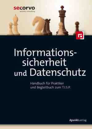 Über das Buch „Hacking & Security“