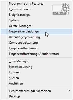 So deaktivieren Sie WLAN bei einer LAN-Verbindung unter Windows 10