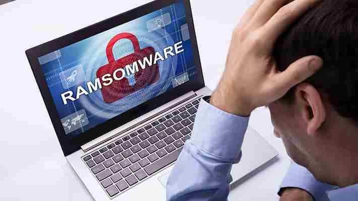 Umfrage zu Ransomware-Angriffen: 1 von 5 Unternehmen wird Opfer