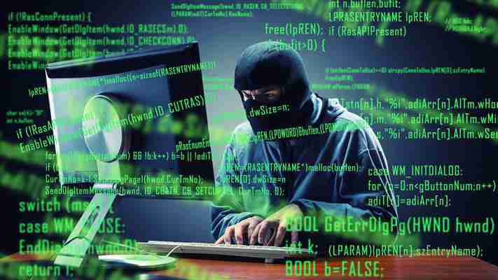 Dossier: Die Risiken durch Cyberkriminalität steigen, die Cybersicherheit stagniert