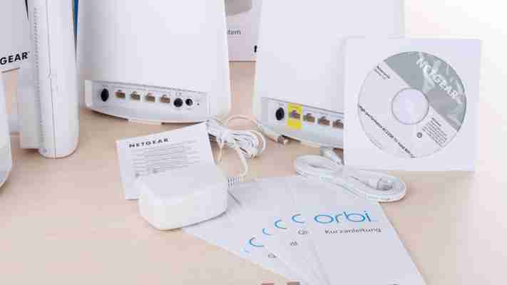 WLAN-Router Vergleich & Tests 2022