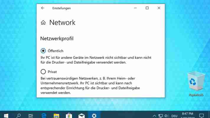 Windows 11: WLAN verbinden (Probleme beheben) – so geht's