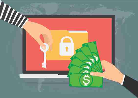 Ransomware: Top 10 Tipps zum Schutz