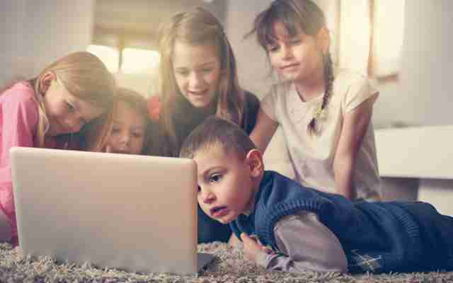 Tipps: So surfen Kinder sicher im Internet