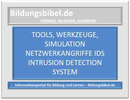 Penetrationstest – Schutz vor Netzwerkangriffen