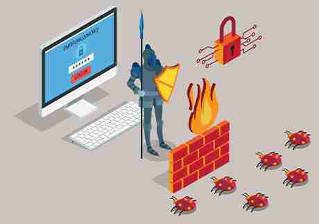 Tipps und Tools zur Security-Überwachung von Heimnetzwerken