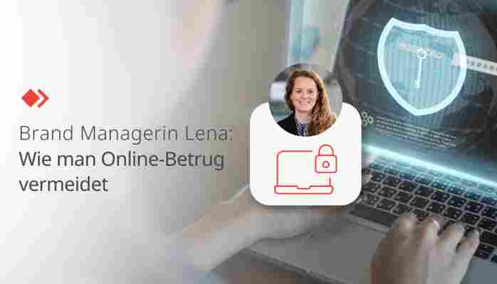 Online-Betrug vermeiden – Wie AnyDesk dagegen vorgeht und was man tun kann