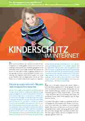 So surfen Ihre Kinder sicher im Internet