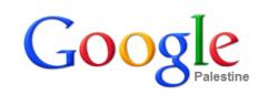 Hacker kapern Website von Google Palästina