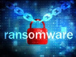 Forcepoint registriert massive Ransomware-Attacke