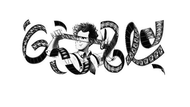 120. Geburtstag   Google Doodle ehrt Filmemacher Sergei Eisenstein