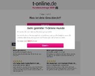 Kostenloses iPhone?  Vorsicht vor Betrugsmail im Namen von &quot;t-online&quot;