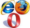 Browser-Alternativen zu Chrome, Firefox, Safari, Edge &amp; Co: sicherer und schneller?