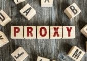 Einfach erklärt: Was ist ein Proxy-Server?