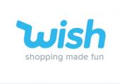 Wish: Erfahrungen mit der Schnäppchen-App