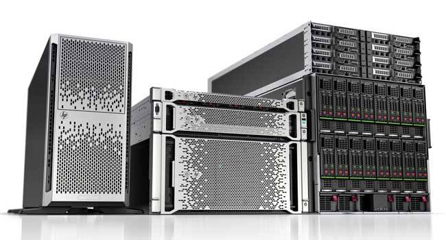 HP will Leistung von Servern und Storage einander anpassen