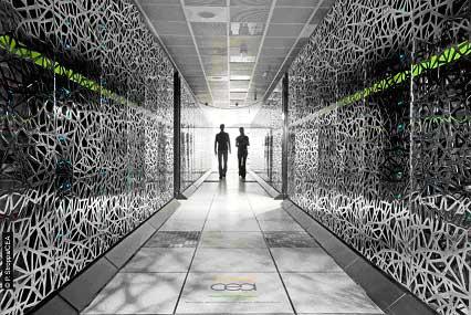 Erster europäischer Supercomputer durchbricht Petaflops-Barriere