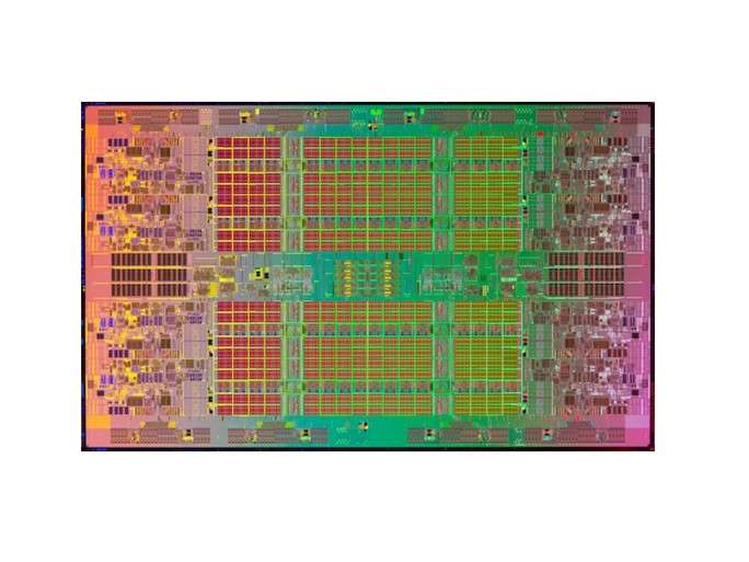 Intel und HPE erweisen Itanium die letzte Ehre