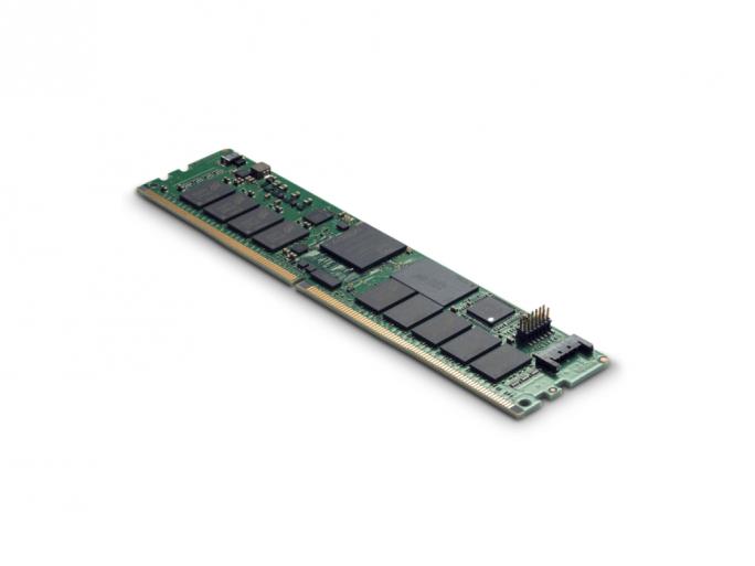Micron verdoppelt Kapazität von NVDIMM-RAM