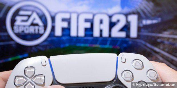Hacker-Angriff auf EA: Quellcode für FIFA 21 geklaut