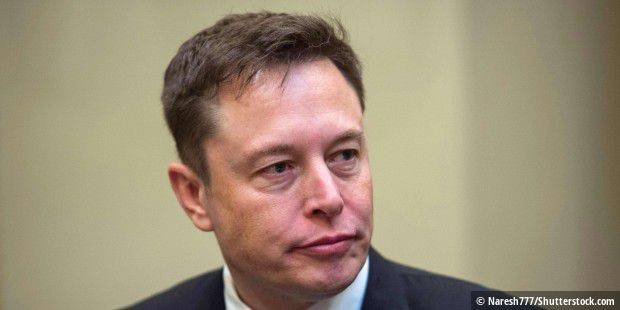 Tödlicher Tesla-Unfall: Autopilot laut Musk abgeschaltet