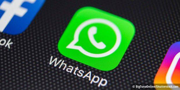 Whatsapp: Neuer Modus für selbstlöschende Nachrichten