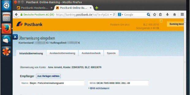 Top-Tools fürs Online-Banking zum Download