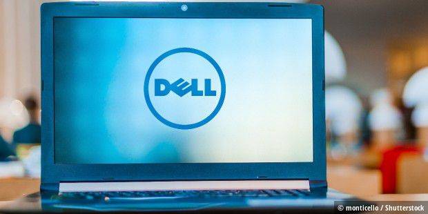 Zigmillionen Dell-PCs von Lücke betroffen - so schützen Sie sich jetzt