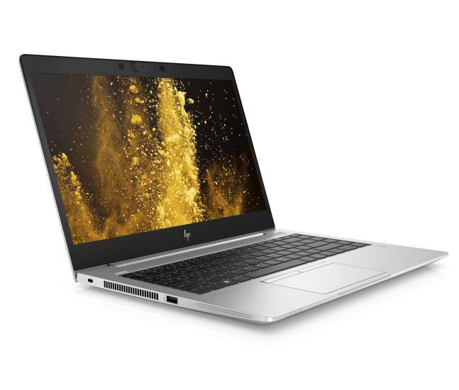 HP präsentiert neue Business-Geräte der EliteBook-Reihe