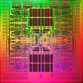 Fujitsu liefert CPUs für 10-Petaflops-Supercomputer in Japan