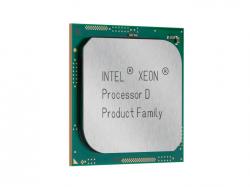 Xeon D: Intel stellt System-on-a-Chip für Cloud-Computing vor