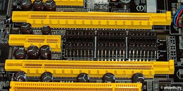 Erste Switches mit PCI-Express 5.0 angekündigt