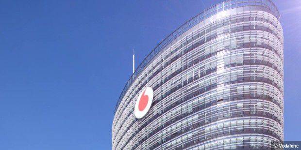 Vodafone baut Gigabit aus: 1000 Mbit/s für 630.000 weitere Haushalte