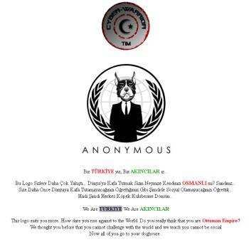 Anon+: Soziales Anonymous-Netz von Konkurrenten gehackt